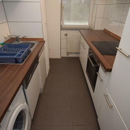 Apartment Stuttgart Ost Kültér fotó