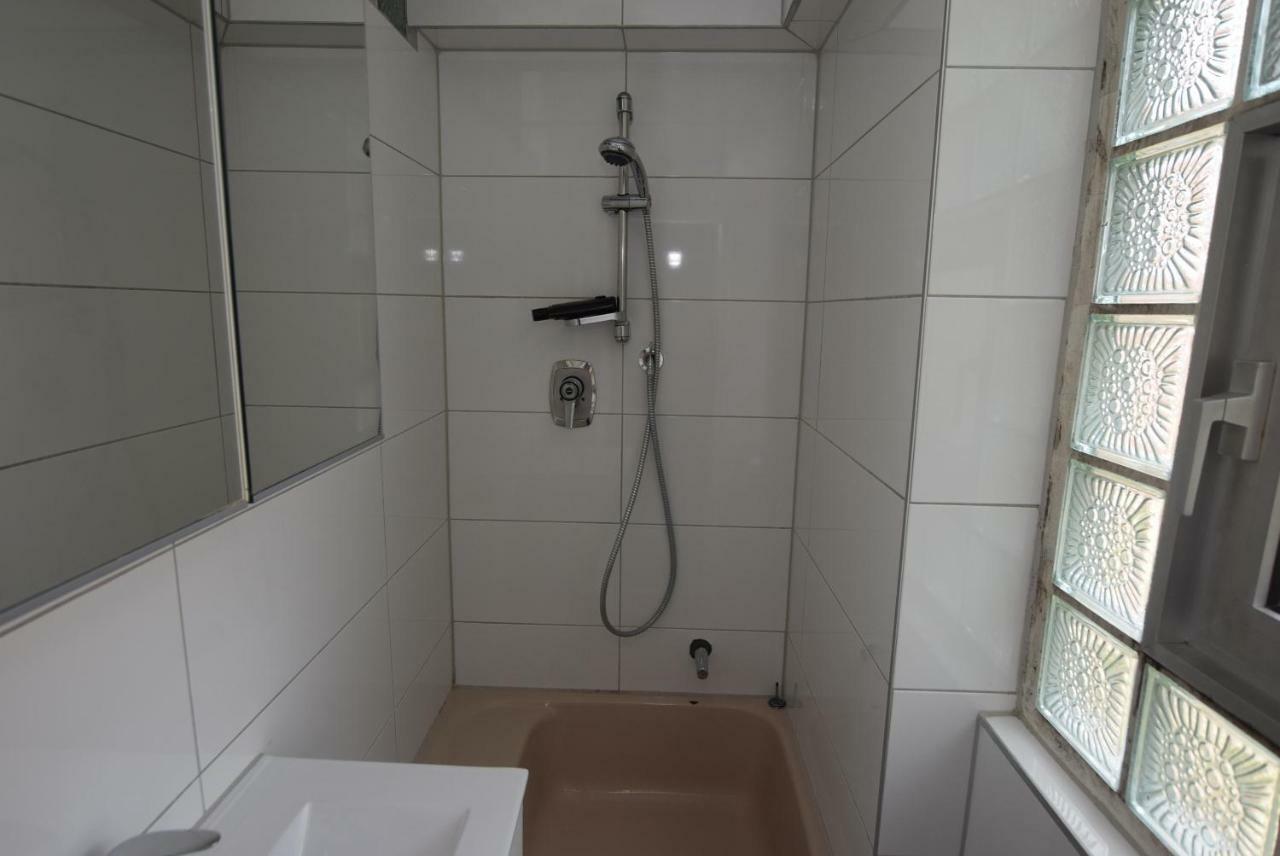 Apartment Stuttgart Ost Kültér fotó