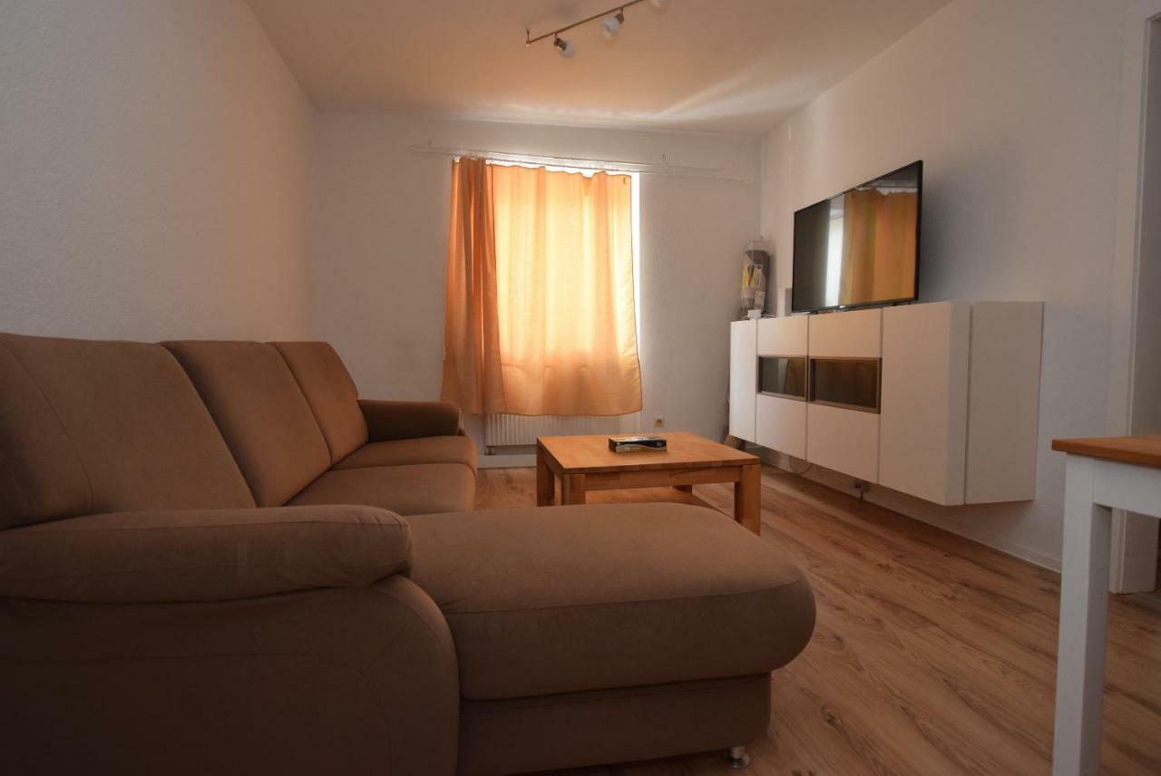 Apartment Stuttgart Ost Kültér fotó