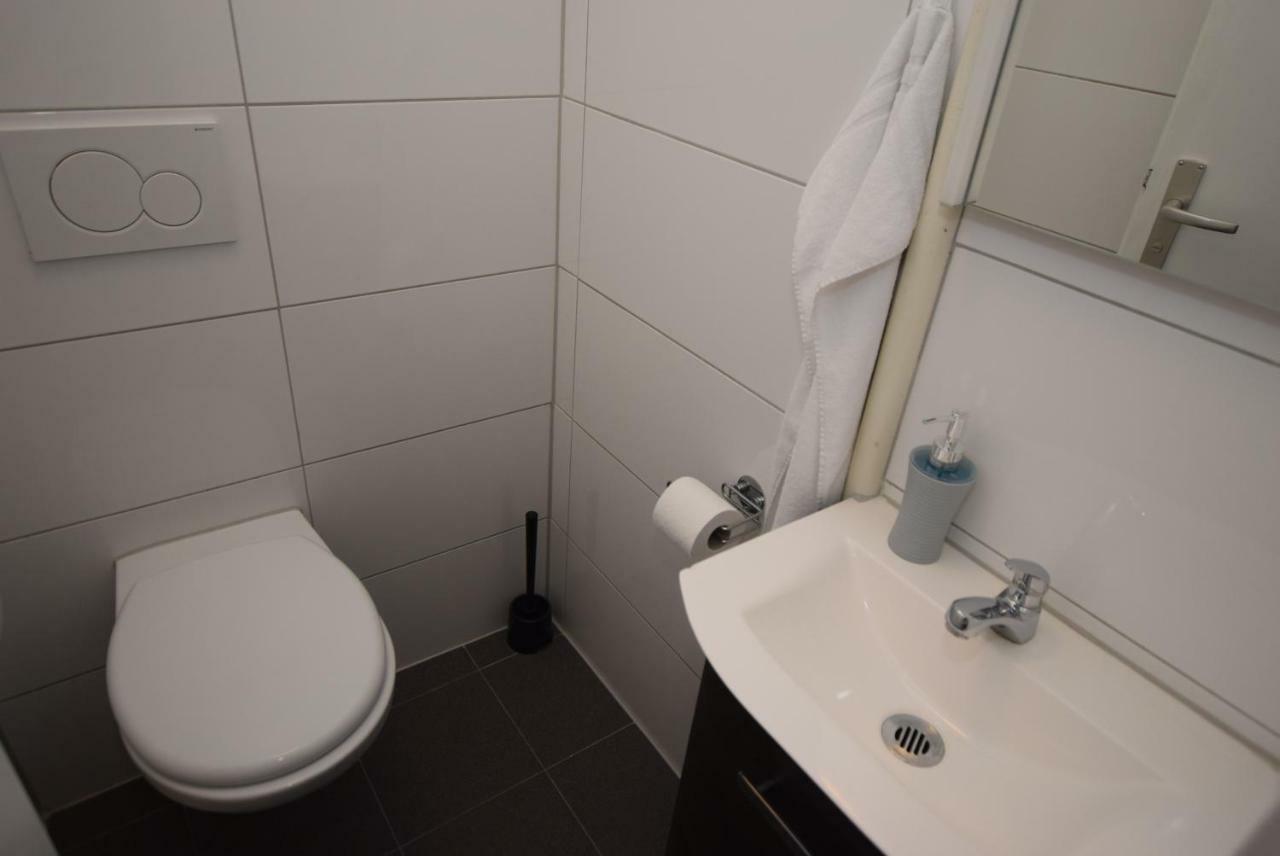 Apartment Stuttgart Ost Kültér fotó