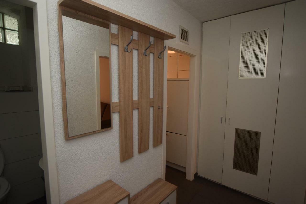 Apartment Stuttgart Ost Kültér fotó