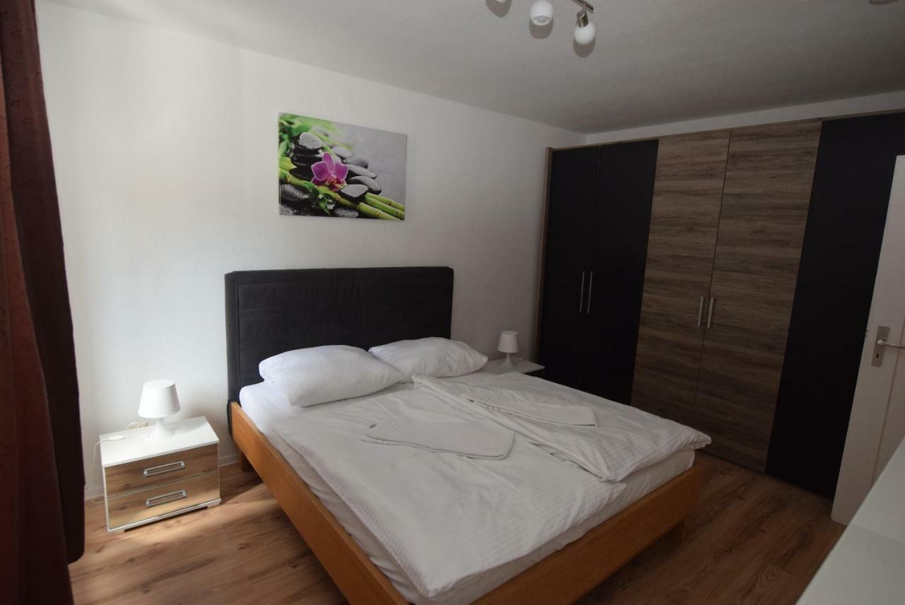 Apartment Stuttgart Ost Kültér fotó